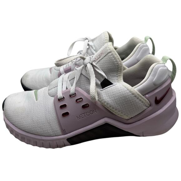 Nike Metcon Free 2 Iced Lilac - Picture 2 of 6